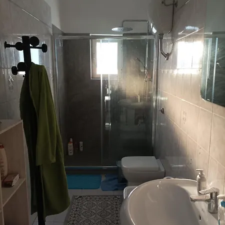 Casa Poseidone Апартаменты