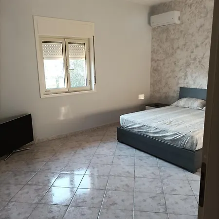 Apartament Casa Poseidone *