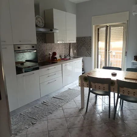 Casa Poseidone * San Leone